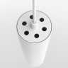 Трековый светильник MAYTONI FOCUS LED TR041-4-12WTW-DD-W