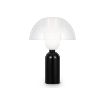 Настольная лампа MAYTONI MEMORY MOD177TL-01B