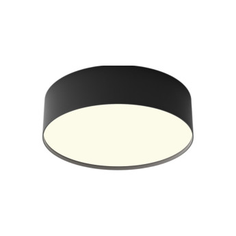 Потолочный светильник MAYTONI ZON C032CL-24W3K-RD-B