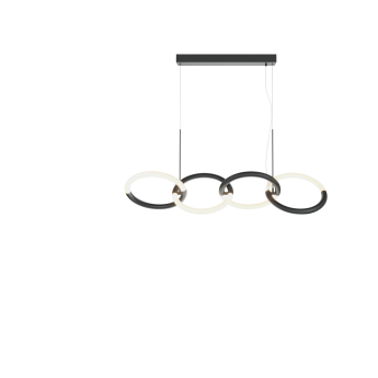 Подвесной светильник MAYTONI NODE MOD165PL-L40B3K
