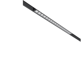 Трековый светильник MAYTONI POINTS TR031-2-18W4K-B