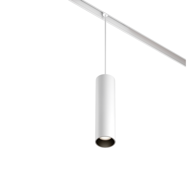 Трековый светильник MAYTONI FOCUS LED TR041-4-12WTW-DD-W