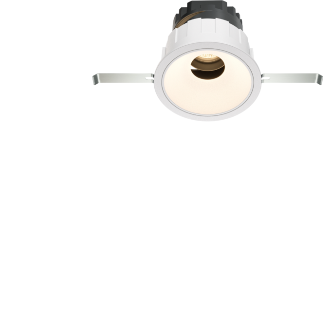 Встраиваемый светитель MAYTONI WISE DL057-10W3K-W