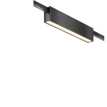 Трековый светильник MAYTONI BASIS FLARITY TR151-1-12W3K-B
