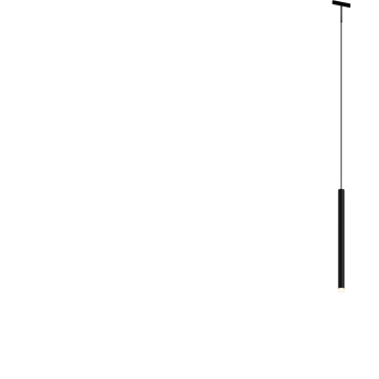 Трековый светильник MAYTONI SKIM LEVITY TR191-1-3W3K-M-B